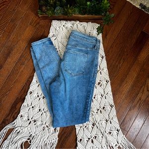 Old Navy | Rockstar Super Skinny High Rise Jeans
